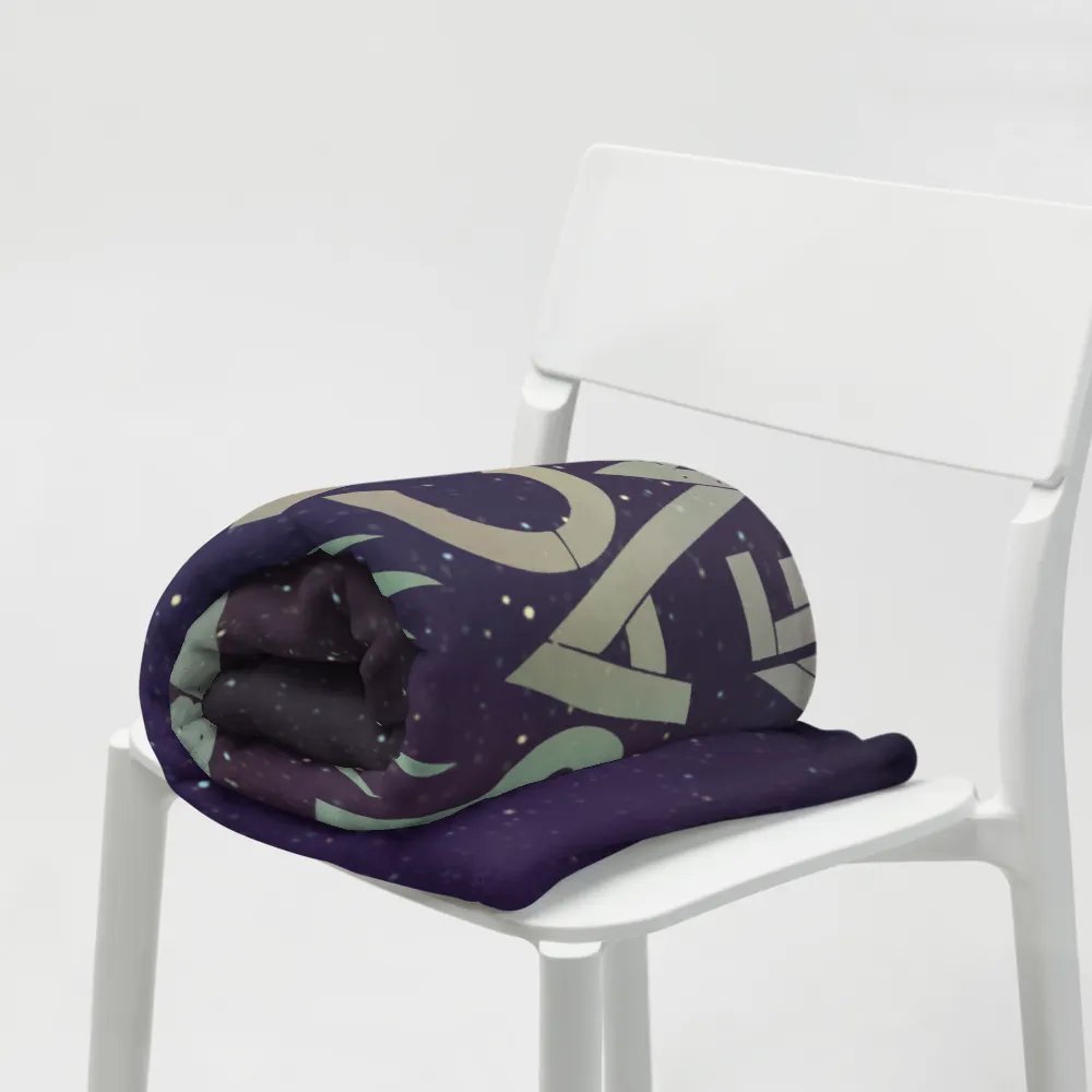 AFW Nebula Blanket 60