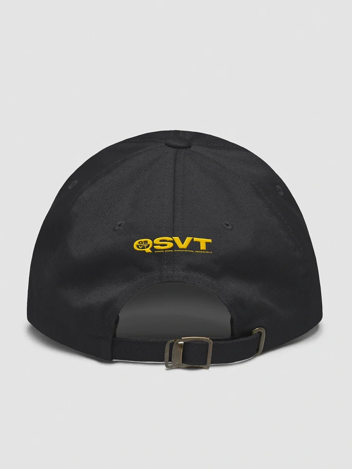 GORRA ABURRIDO product image (2)