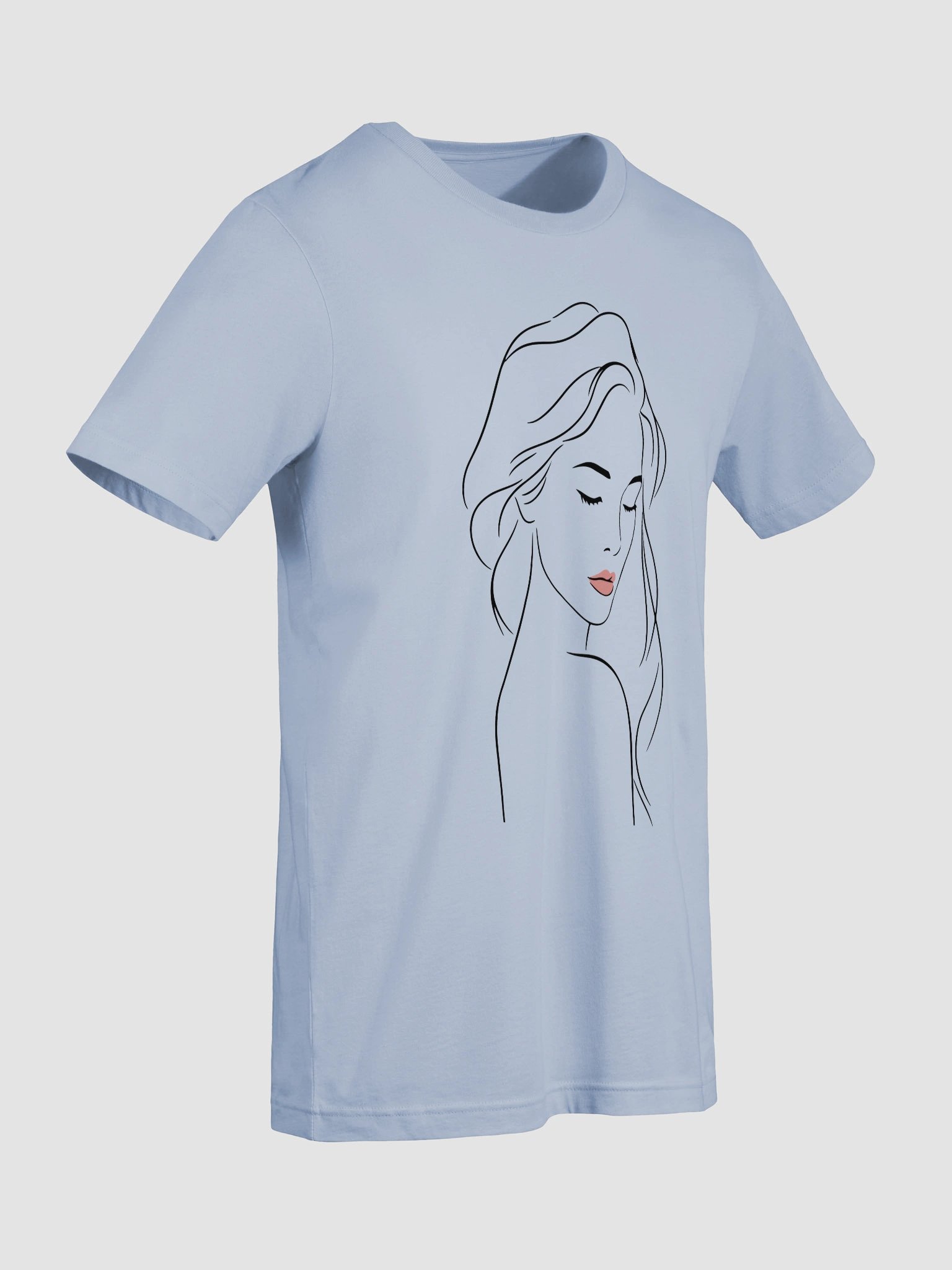Eva T-Shirt product image (57)