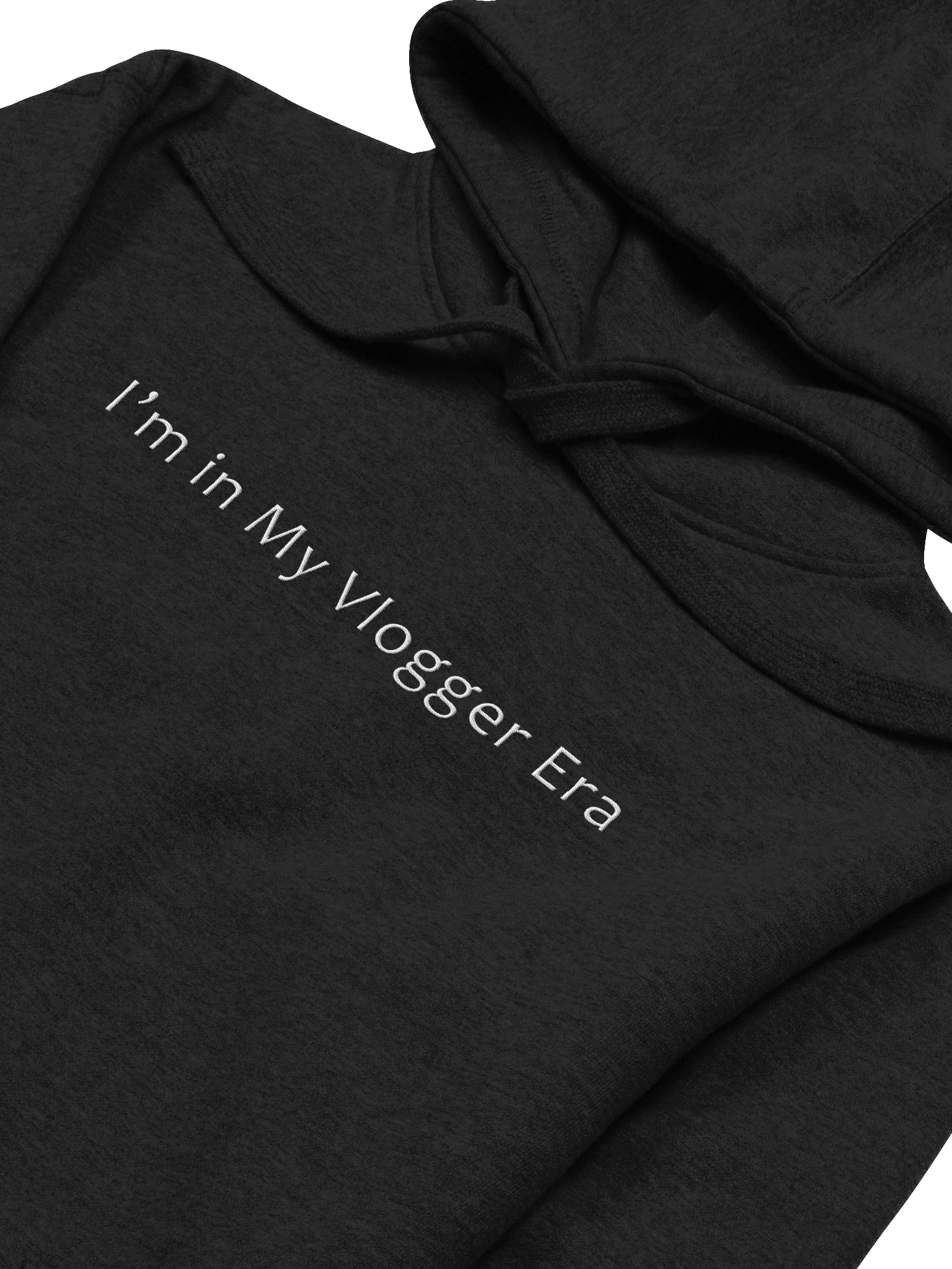 I’m in My Vlogger Era - Hoodie product image (16)