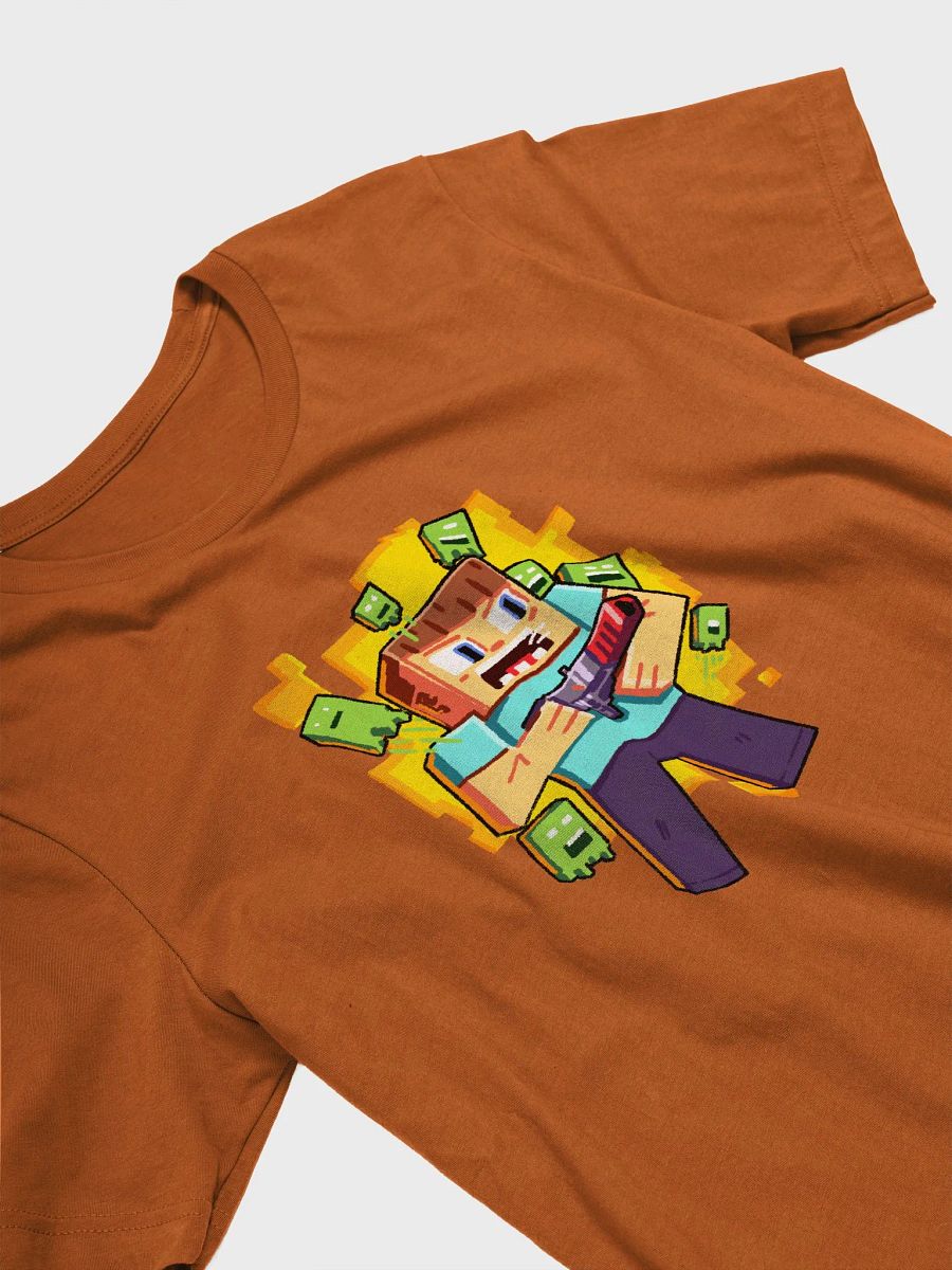 Illustration T-Shirt product image (3)