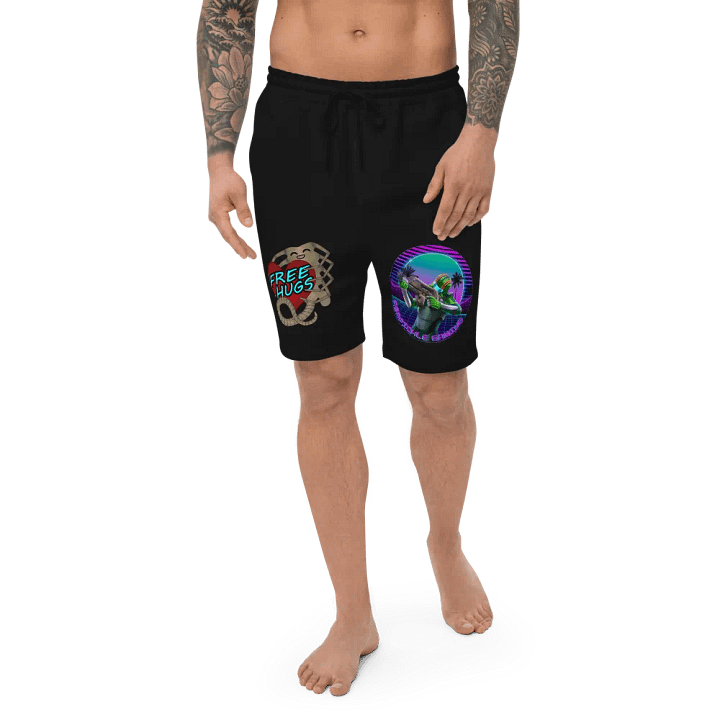 ABAPICKLE Shorts product image (1)