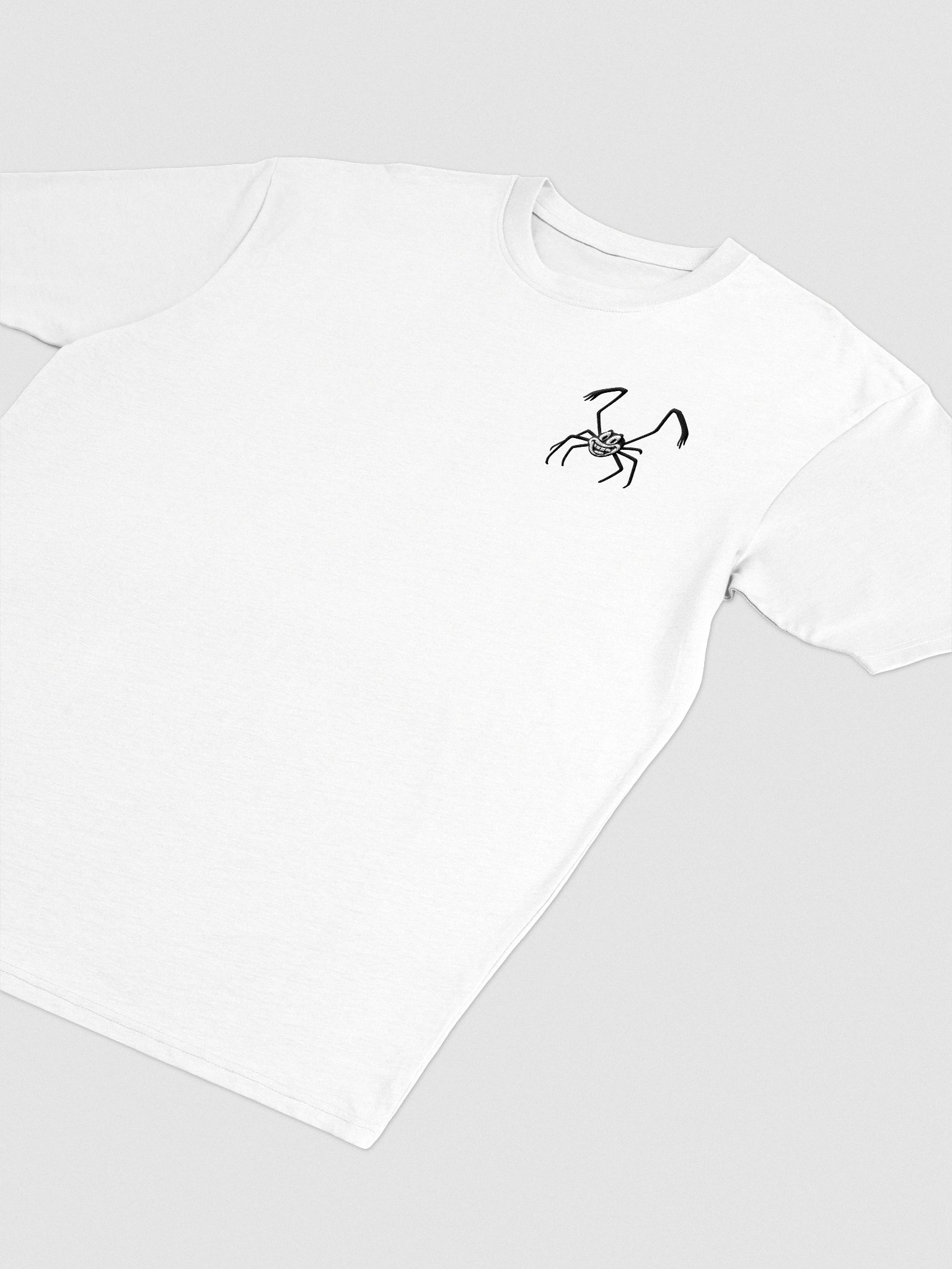 SPIDER - COTTON T-SHIRT product image (38)