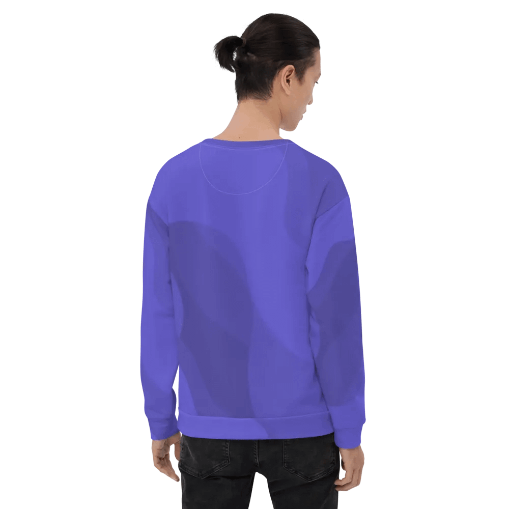 PoisonWoah Swiggles Sweatshirt product image (10)
