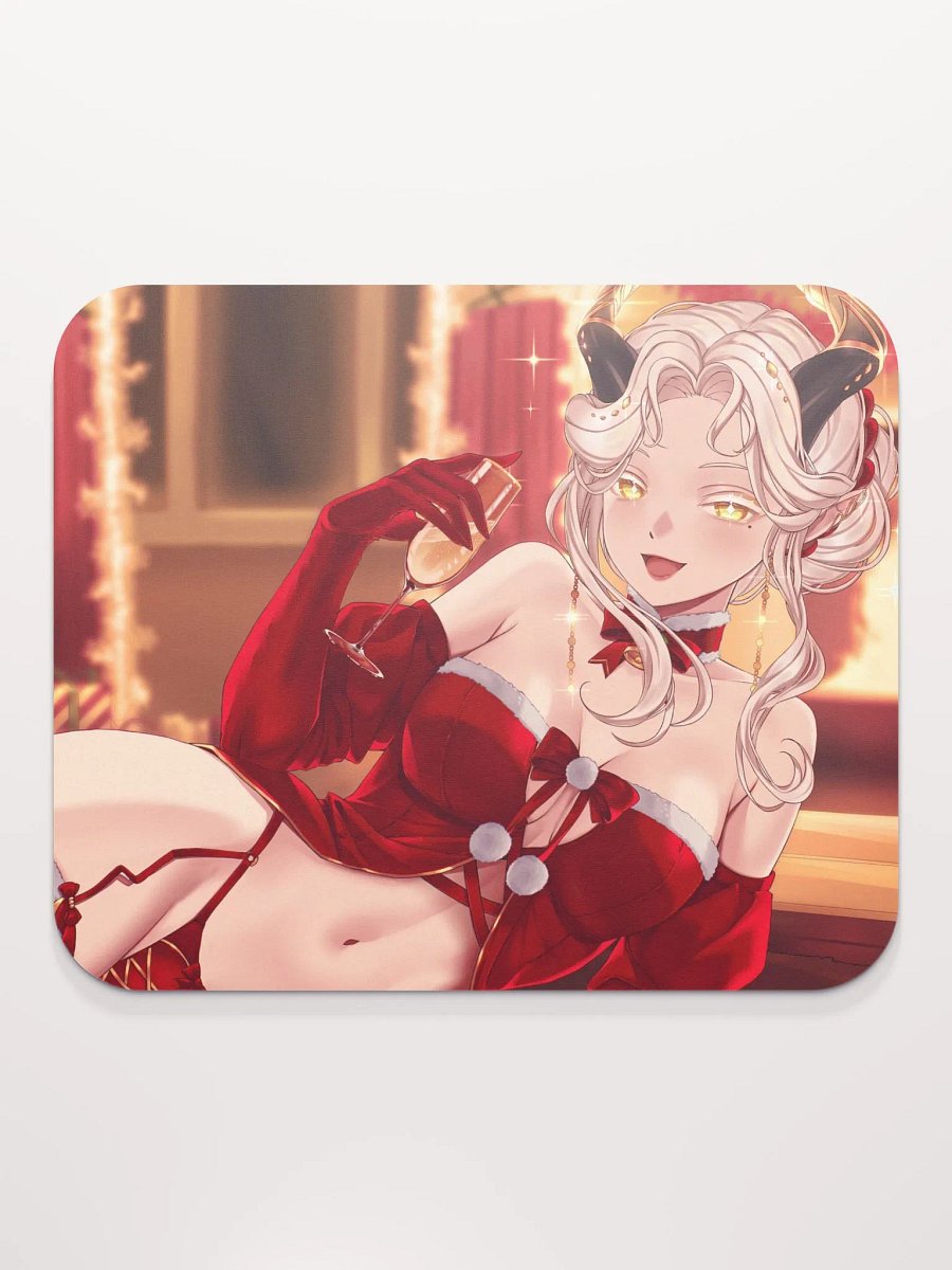 Christmas Mousepad 01 product image (7)