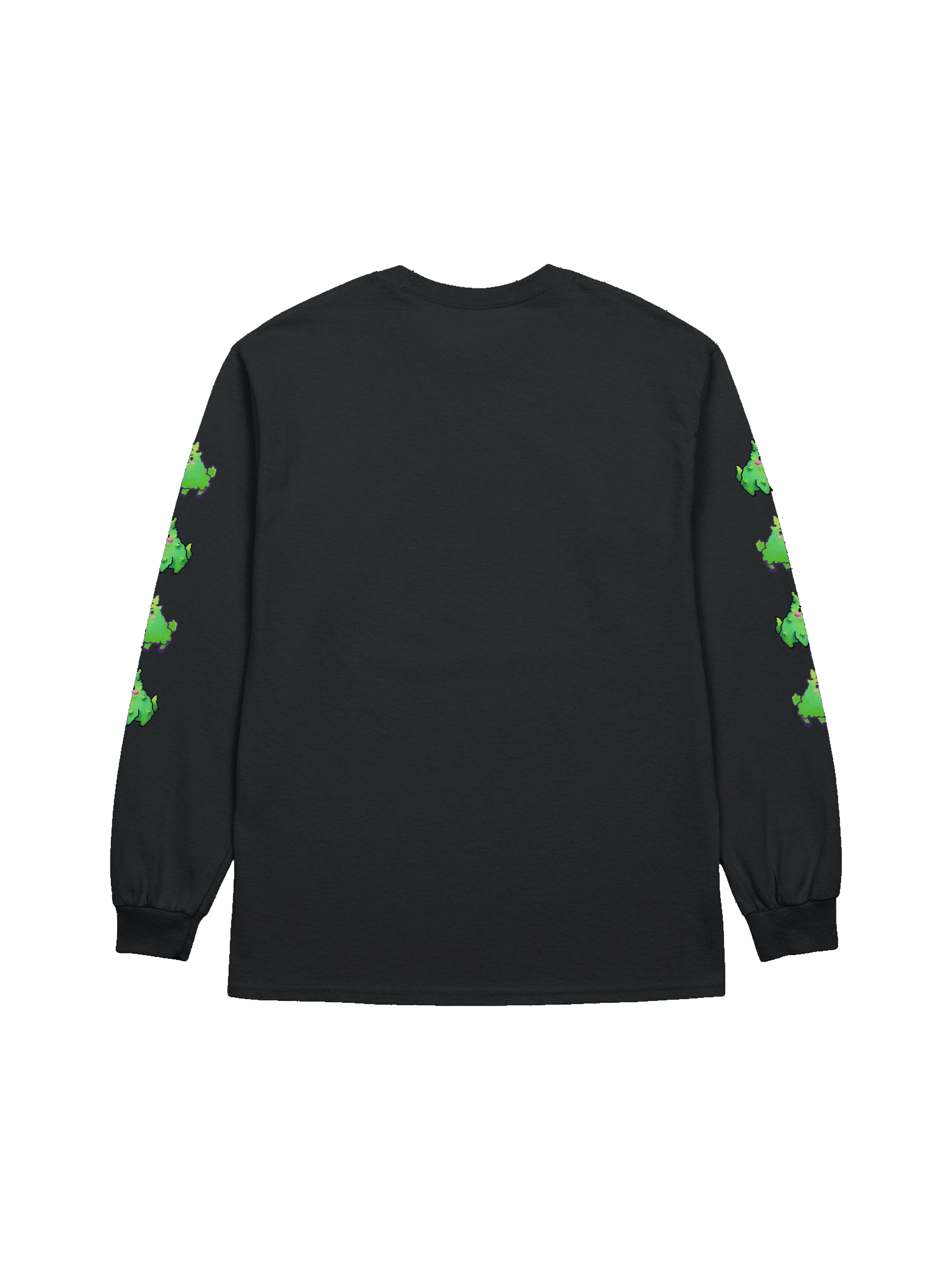 Hneuparison - Sweatshirt product image (31)