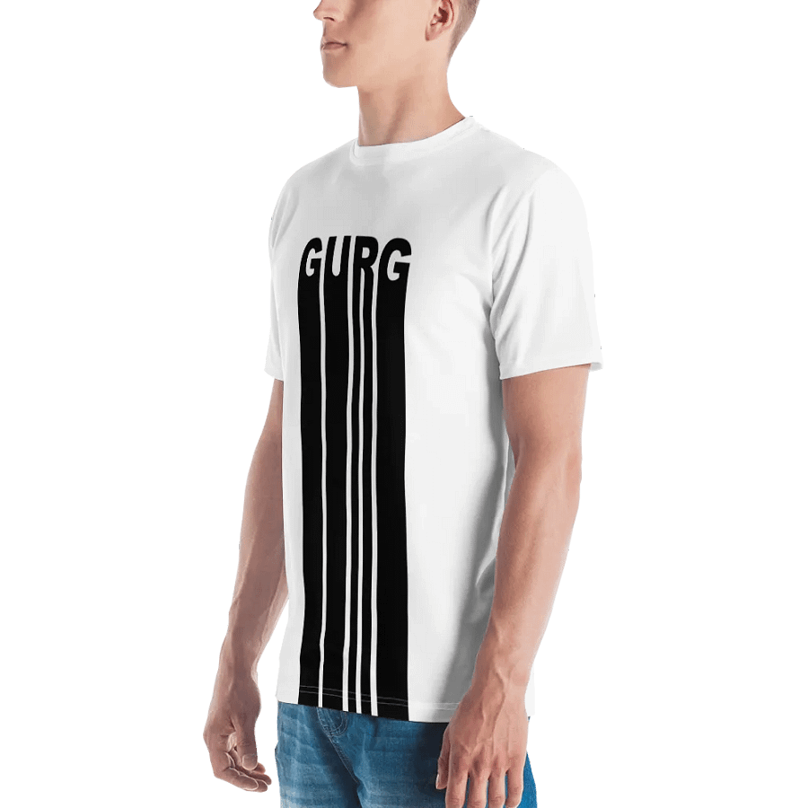 GURG STRETCH TEE product image (4)
