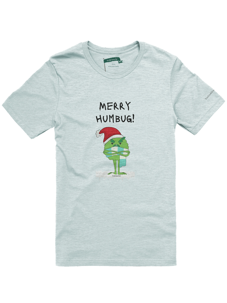 Merry Humbug - Crewneck Tee product image (7)