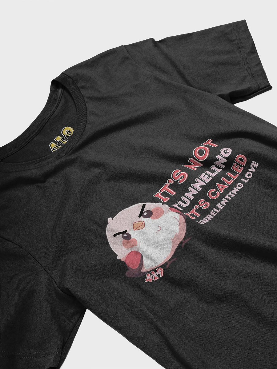 Unrelenting Love Dark-Colored T-Shirt product image (3)