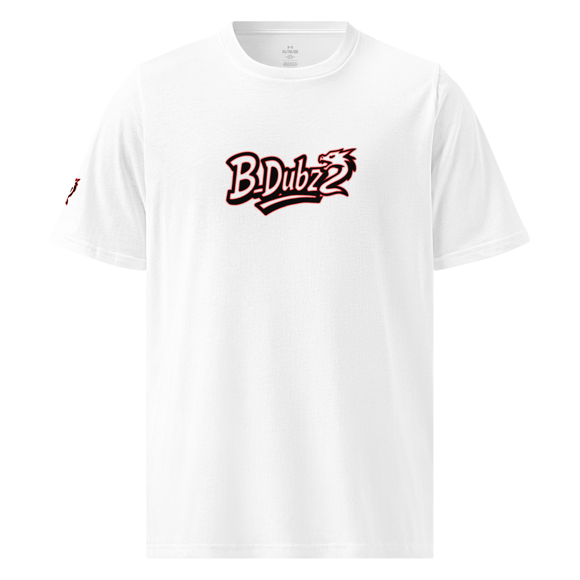 B_DubzZ Under Armour® T-Shirt product image (4)