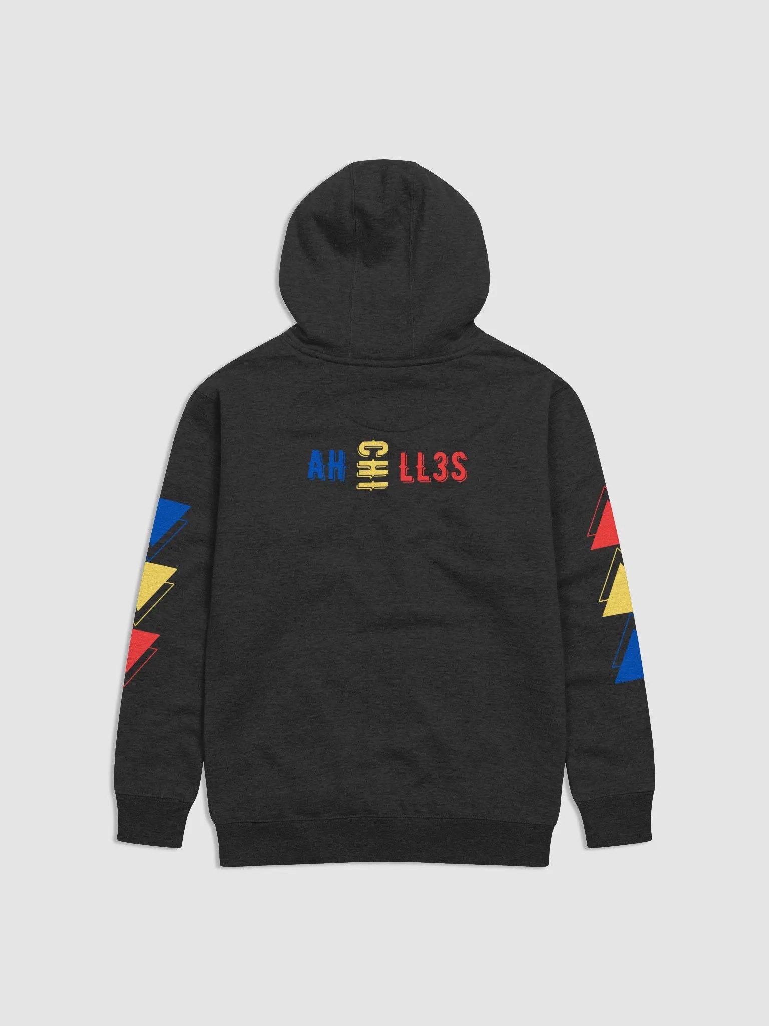 First addition bro talk gaming sweater product image (2)
