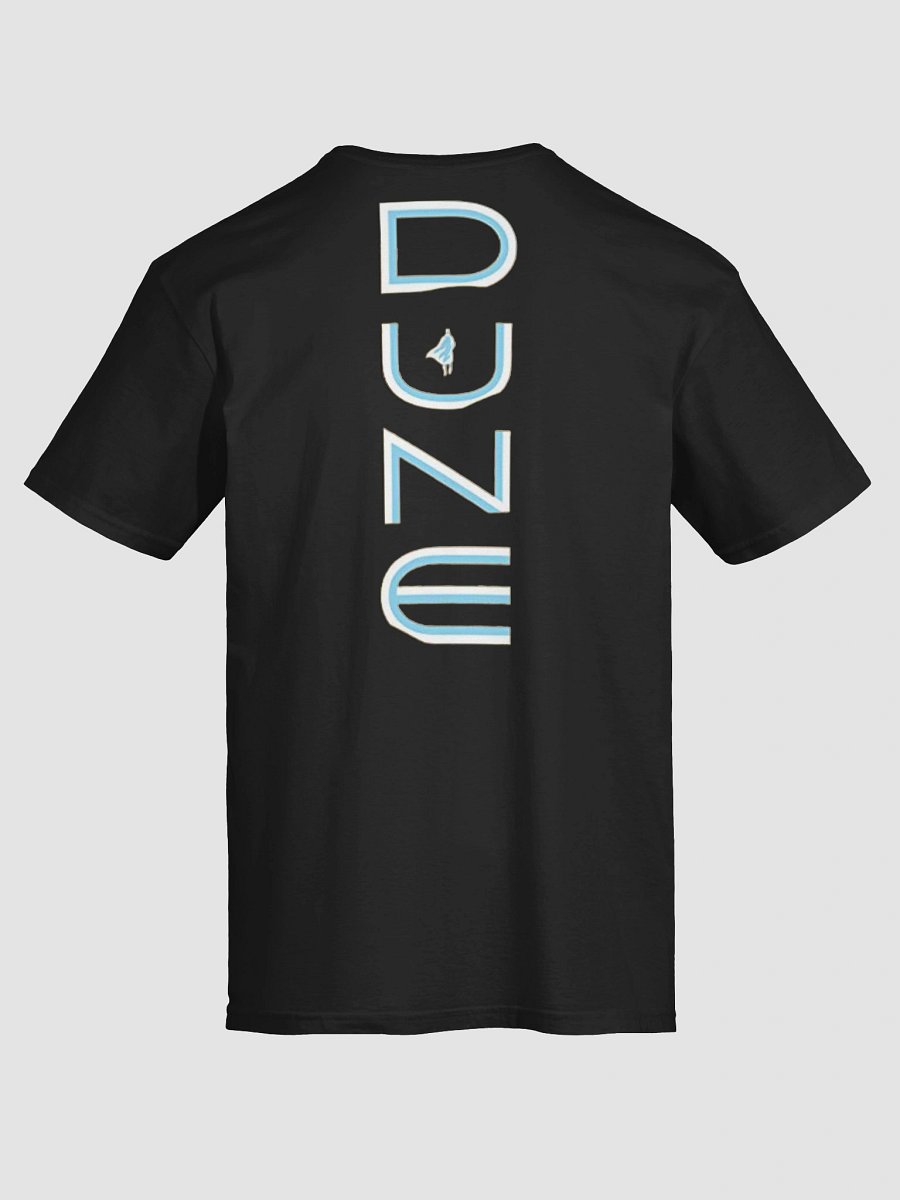 DUNE Symbol Gildan Unisex Softstyle T-Shirt product image (7)