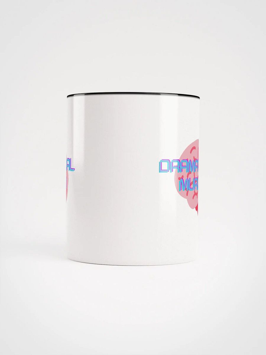 DRAMAtical Murder on my Brain Ceramic Mug product image (69)