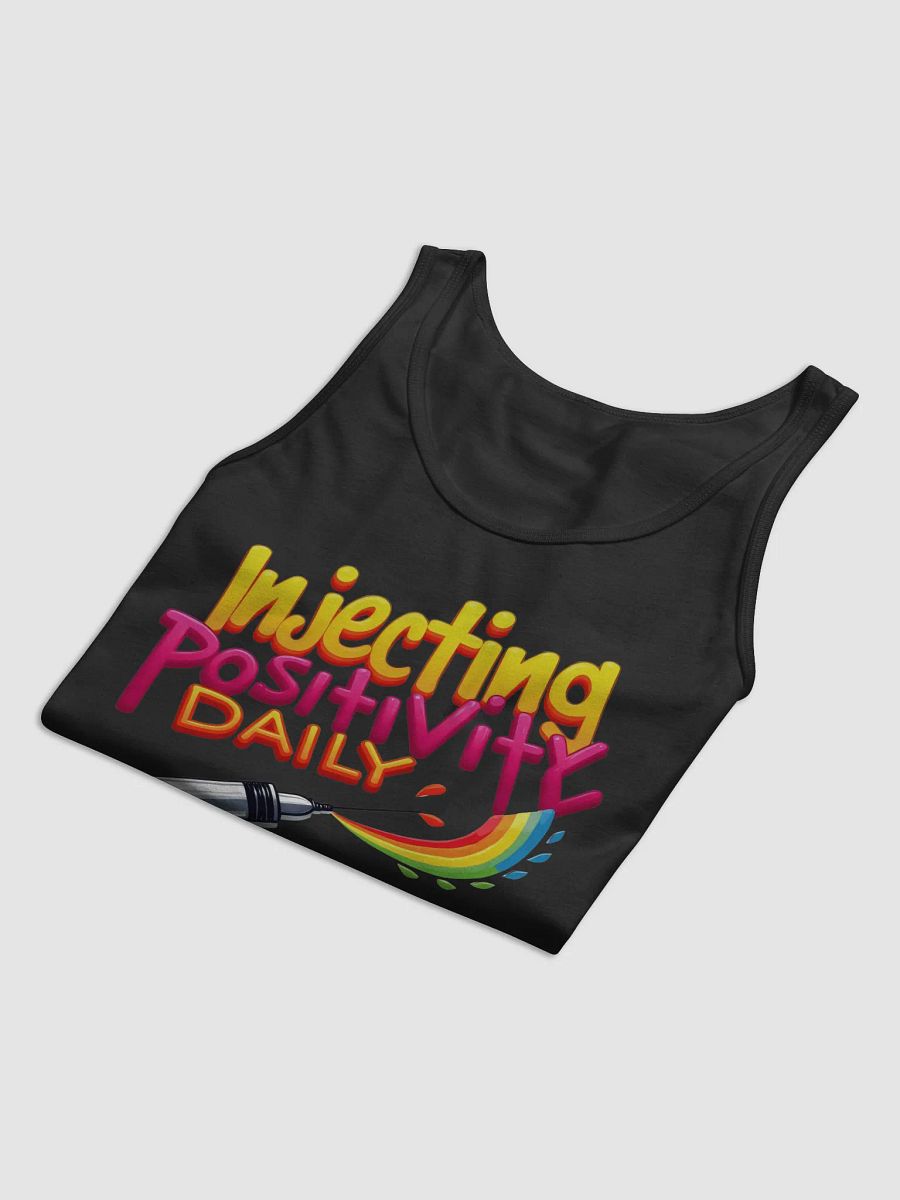 Positivity Injection Tank product image (15)