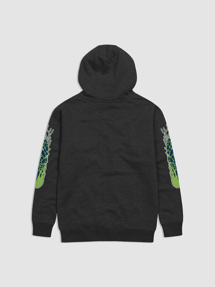 Brachydios Hoodie product image (6)