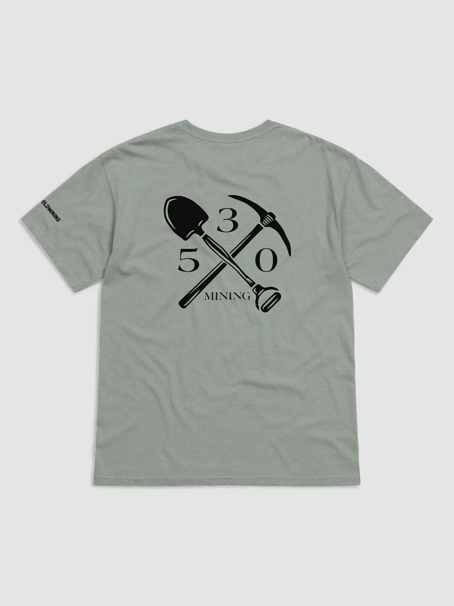 530 Mining - Black Logo product image (5)