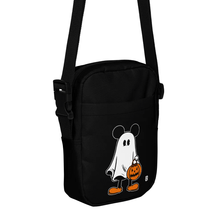 Ghosty x Mouse Crossbody Bag product image (1)