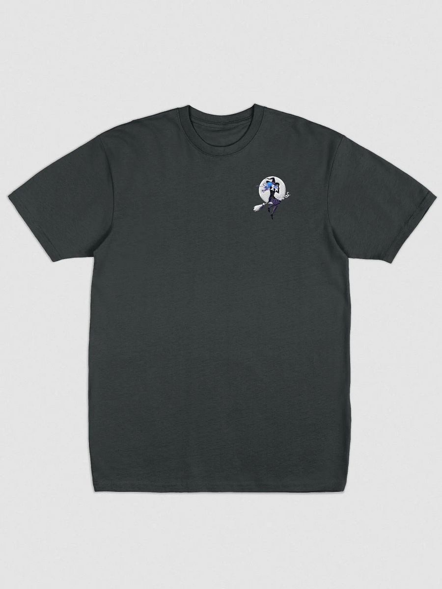 Over The Moon Embroidery Tee product image (1)