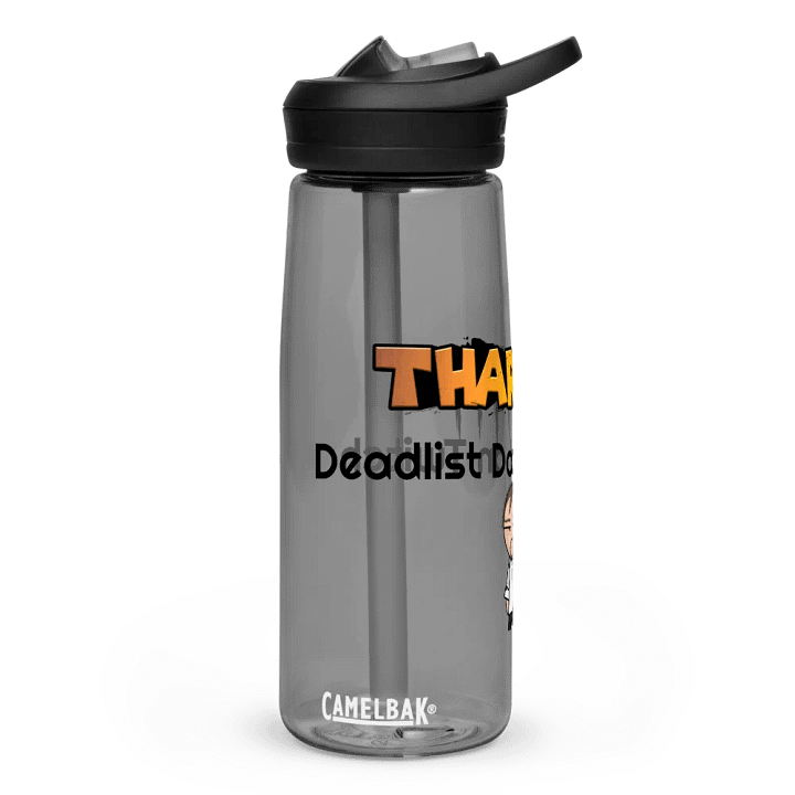 Tharoah Hydration Flask product image (1)