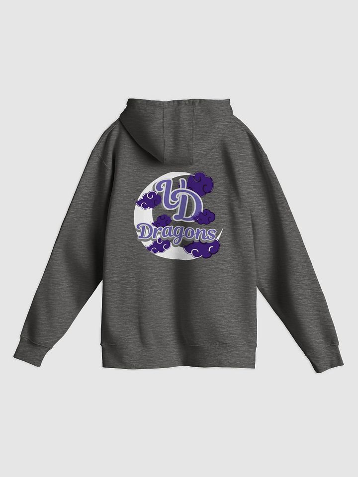 sailor Saturn hoodie product image (8)