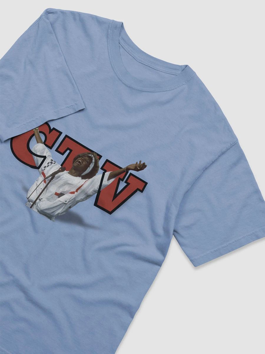 CTV Retro Vibes T-Shirt product image (37)