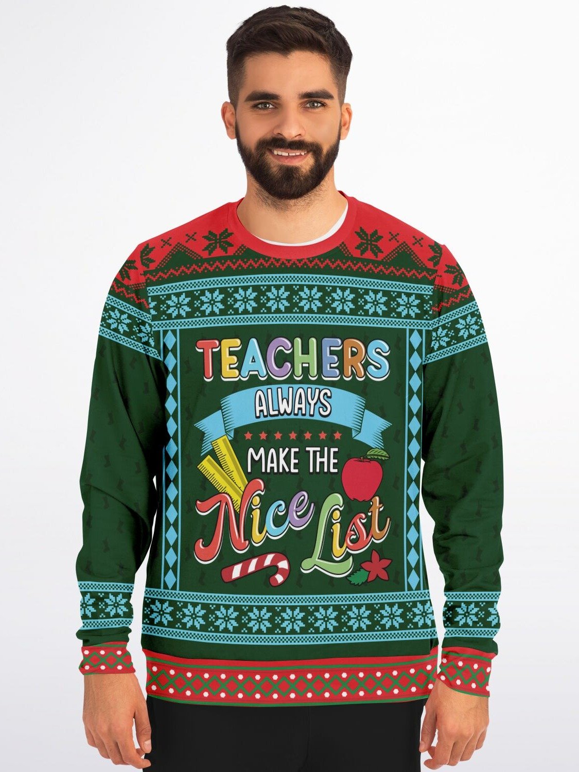 Festive 