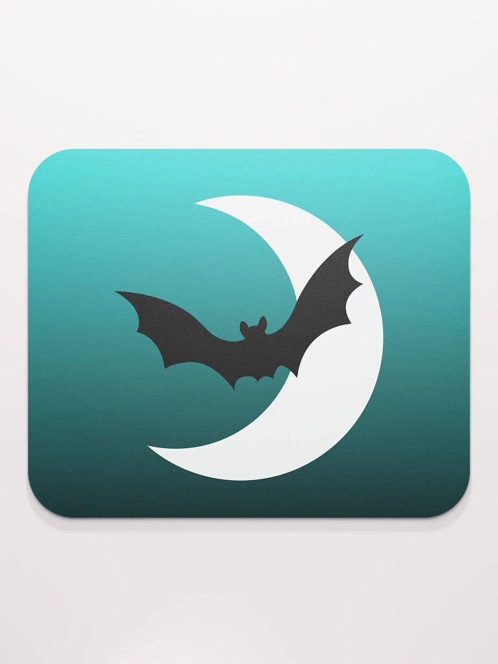 CLL Mousepad product image (2)