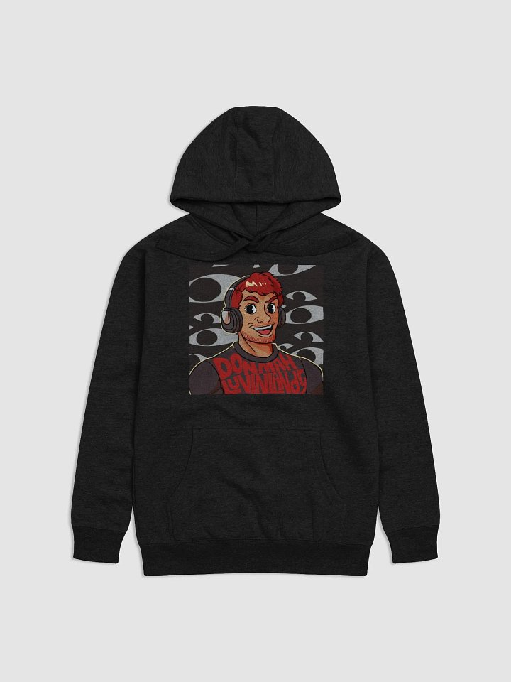 Comfy MahLuver product image (1)