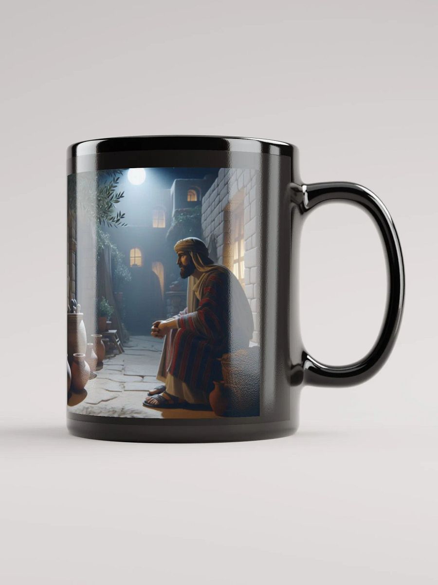 Nicodemus: Exploring the Legacy of the "Secret Disciple" product image (2)