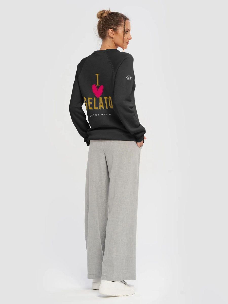 Forever Cool Raglan Sweatshirt product image (9)