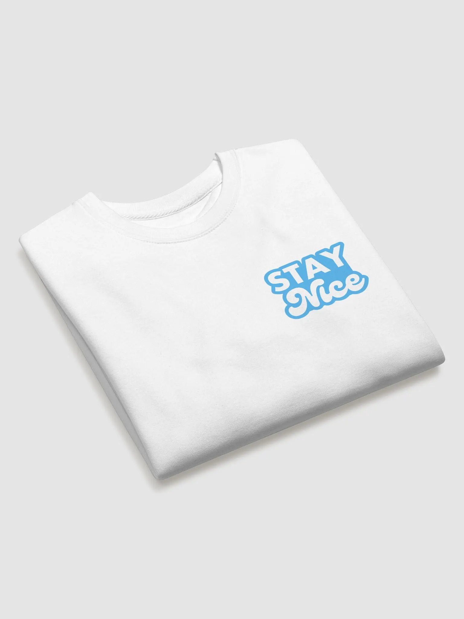 Stay Nice Sweatshirt product image (5)