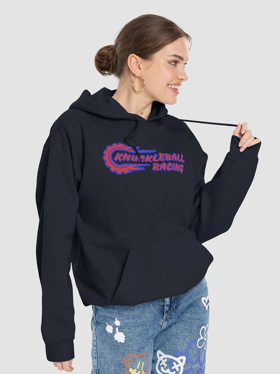 Logo Hoodie product image (1)