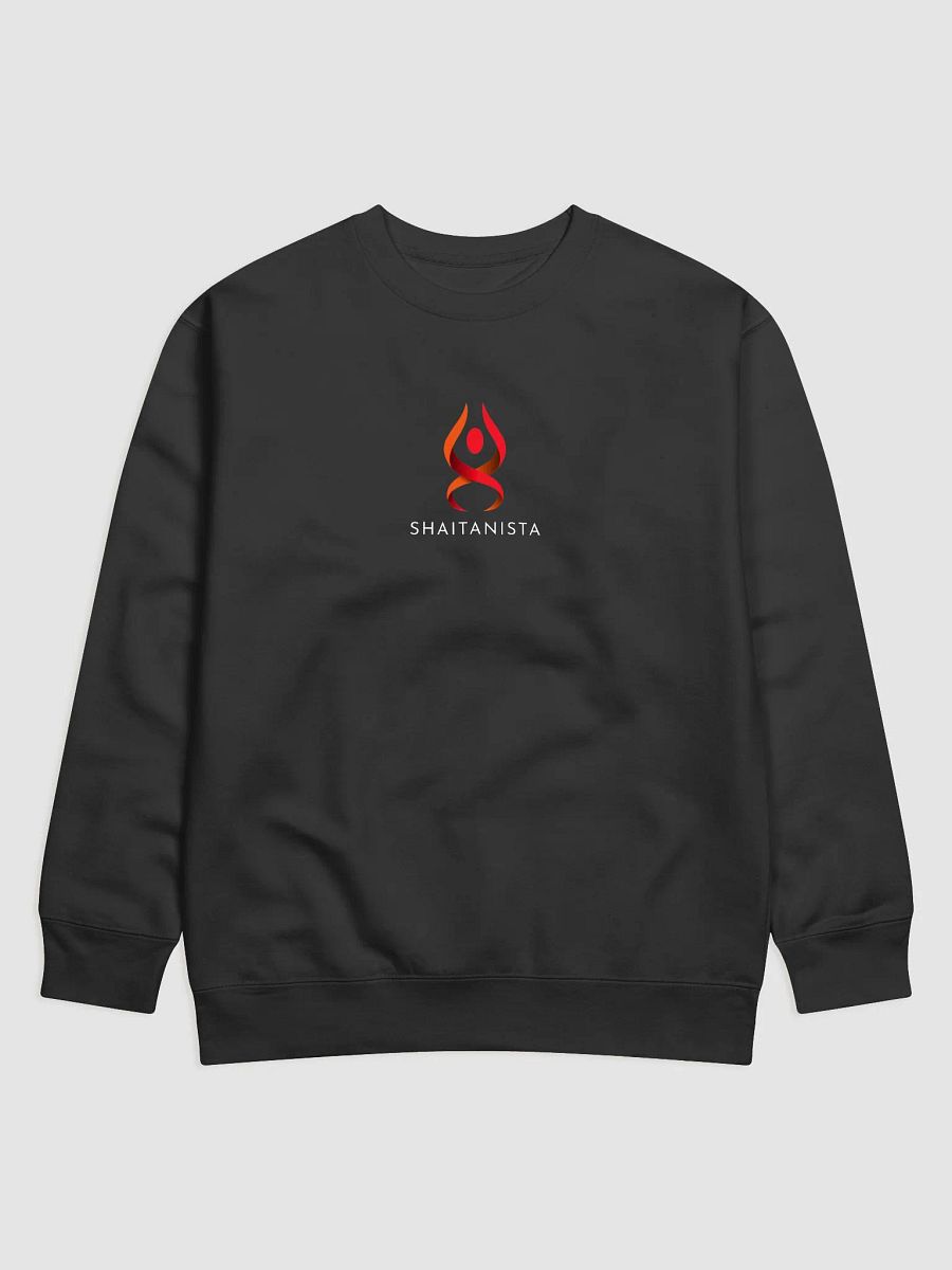 Pulóver de algodón product image (1)