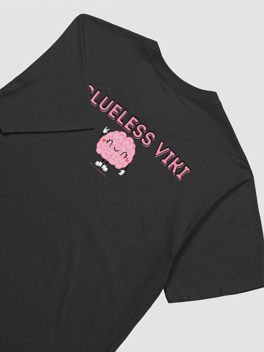 CluelessViki shirt product image (26)