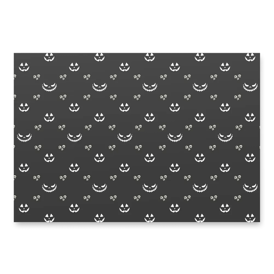 Spooky Creations Wrapping Paper Set product image (3)