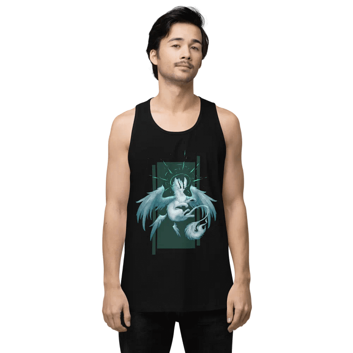 Kindling - Sunzalax Tank product image (1)