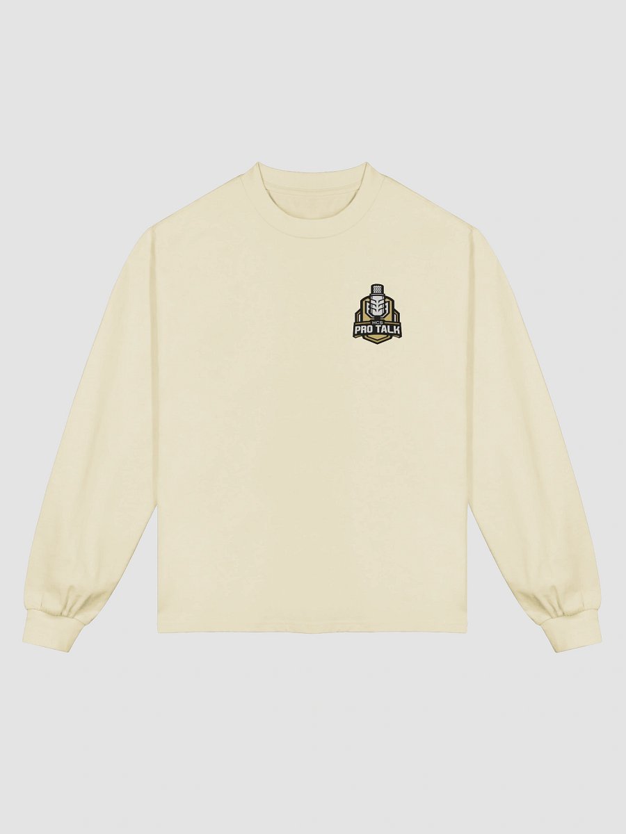 HPT x SLC Long-Sleeve T-Shirt (Light) product image (2)
