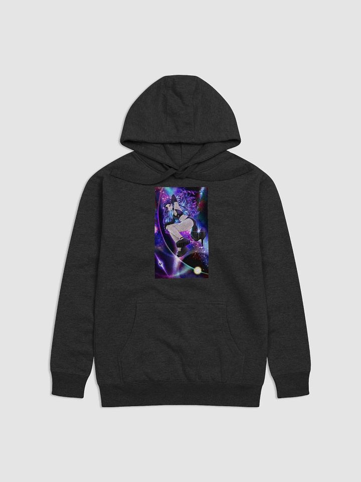 Mew Galaxy Hoodie product image (1)