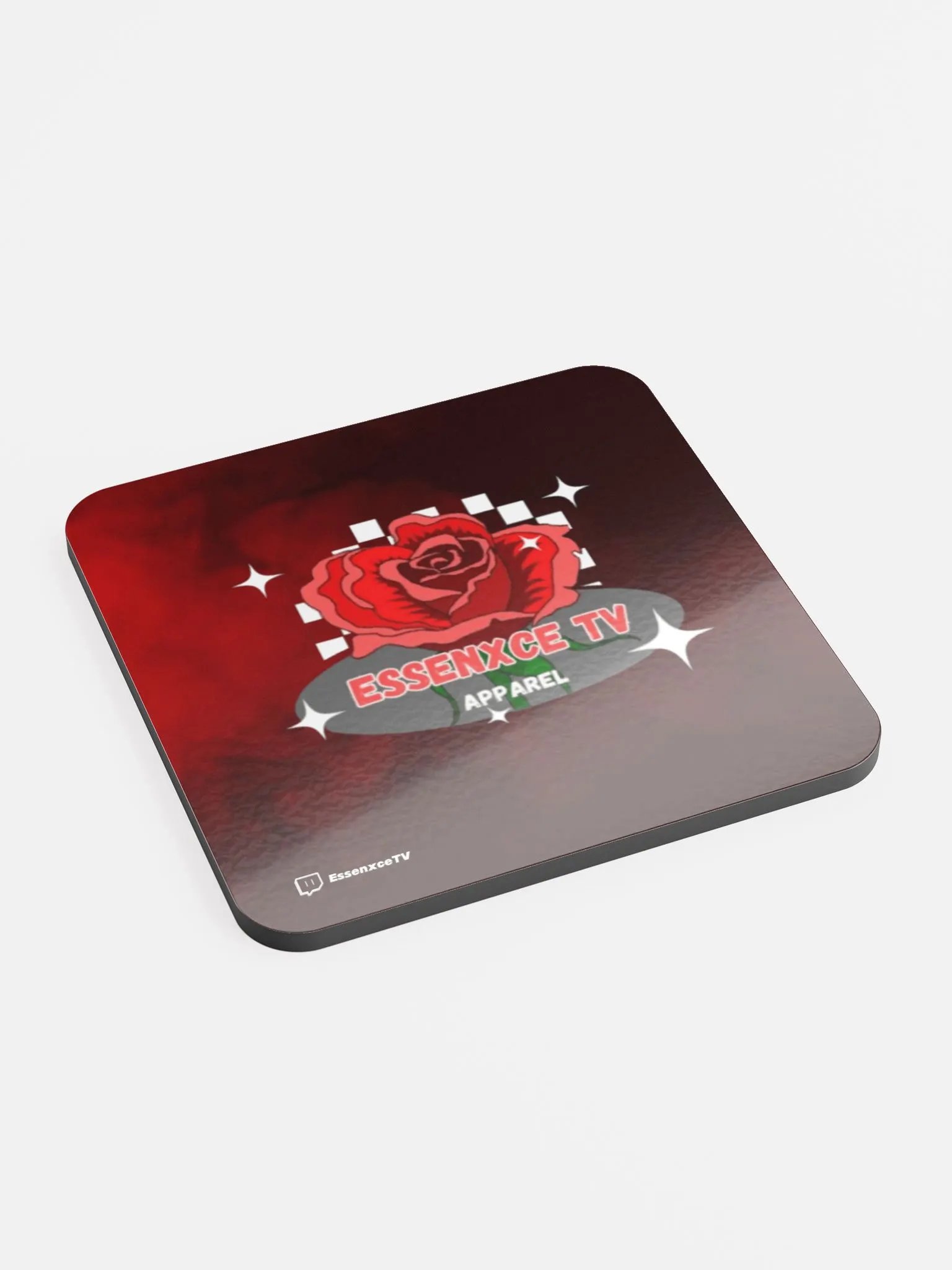 Essenxce Rose Coasters product image (2)