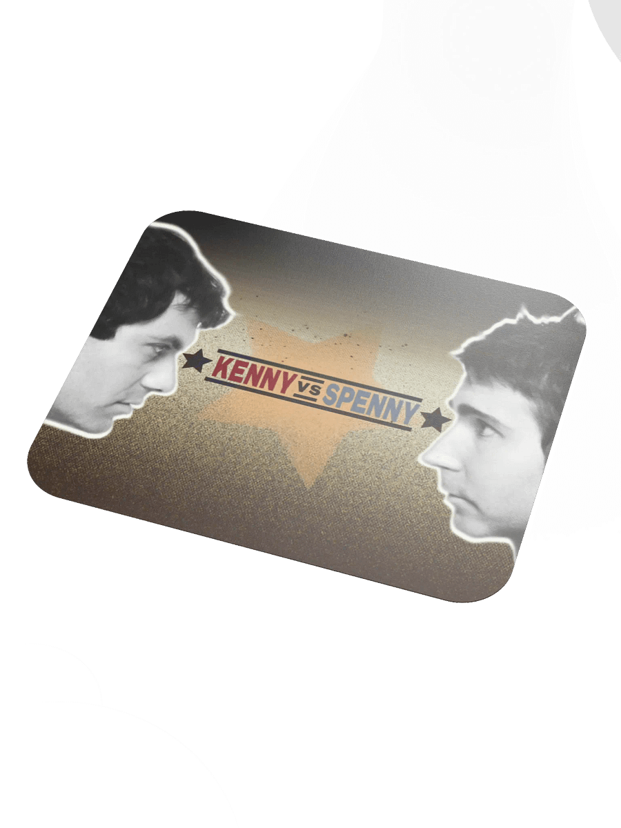KvS Mouse Pad product image (3)