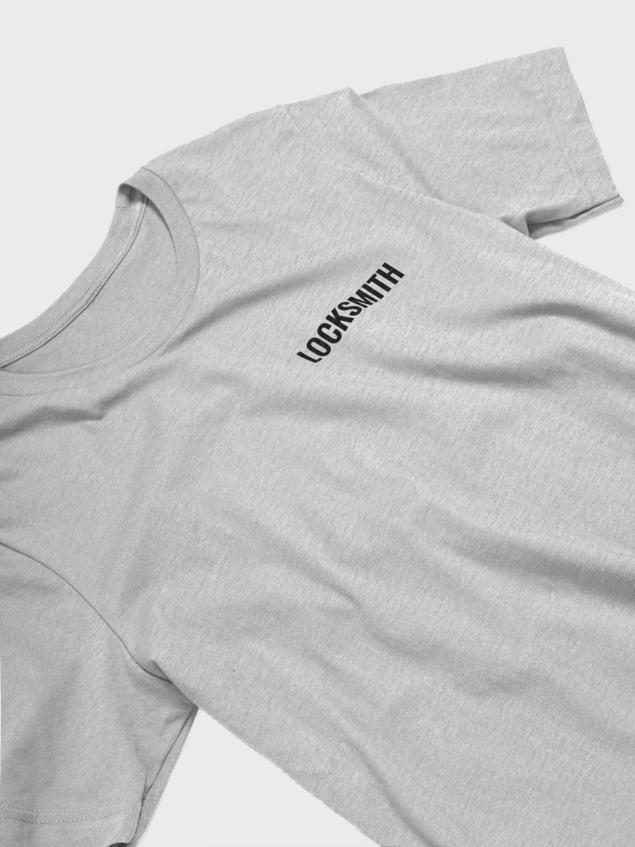 Locksmith Light Cloth v2 product image (3)