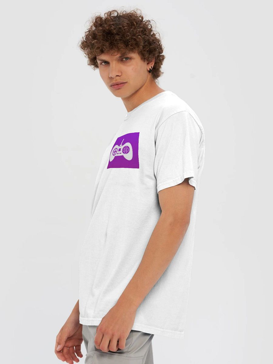 The Start shirt product image (6)