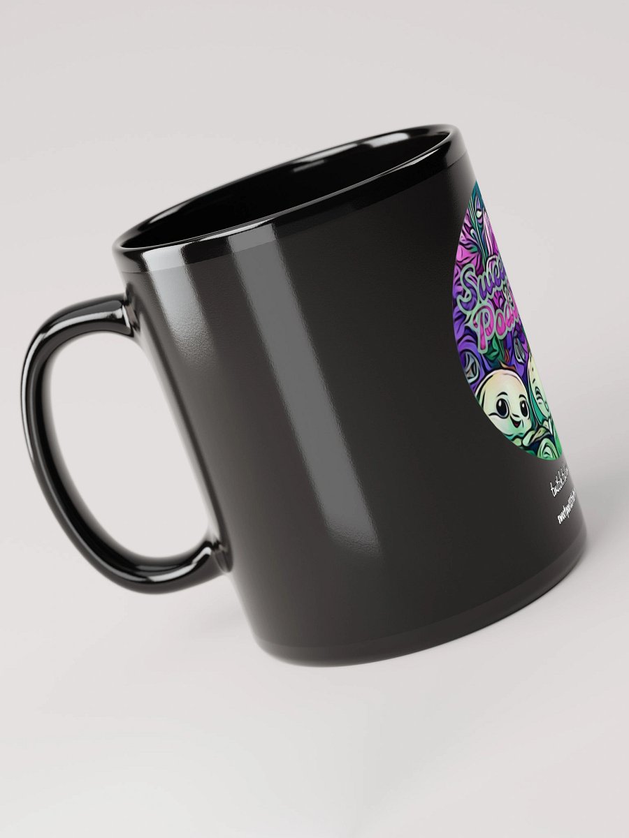 Sweet1337PodSquad Tote Mug product image (5)