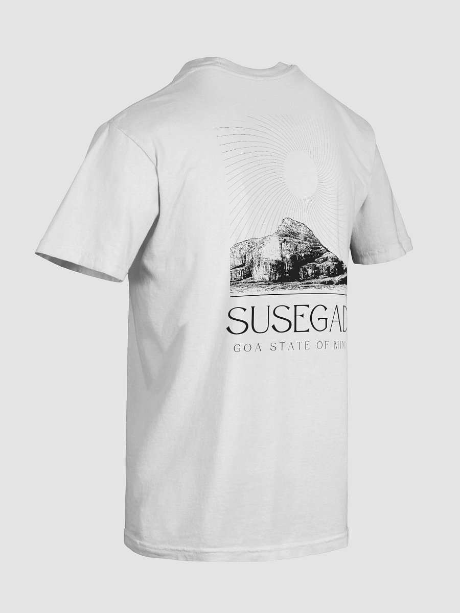 The Susegad Tee product image (10)