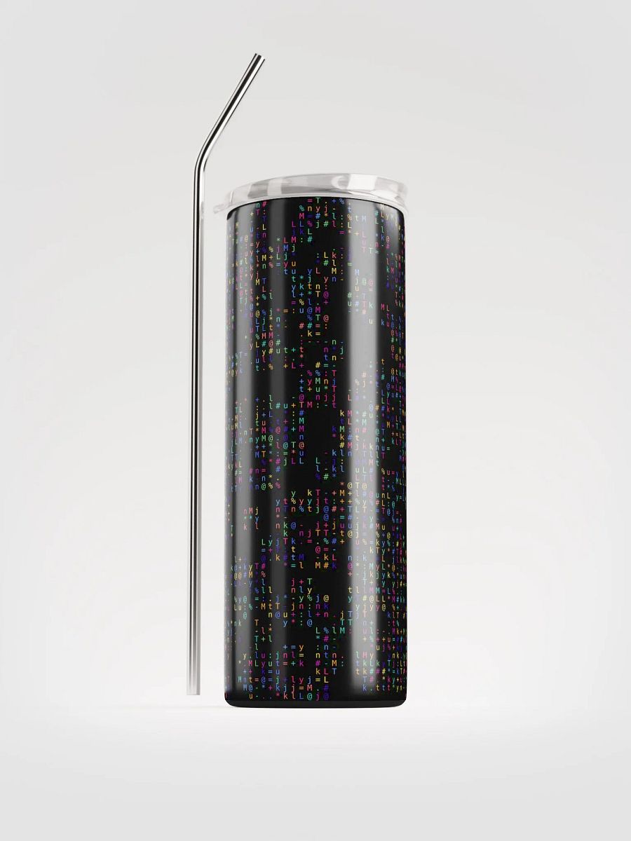 Quantum Codefall: Syntax Bloom product image (1)
