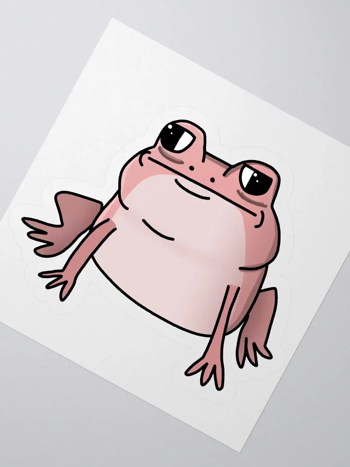 Brog Sticker product image (5)