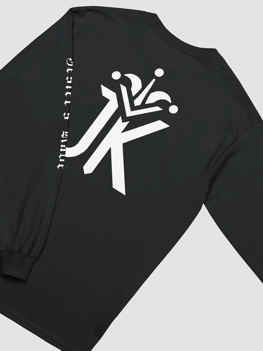 Menacing Mantis Long Sleeve Shirt product image (4)