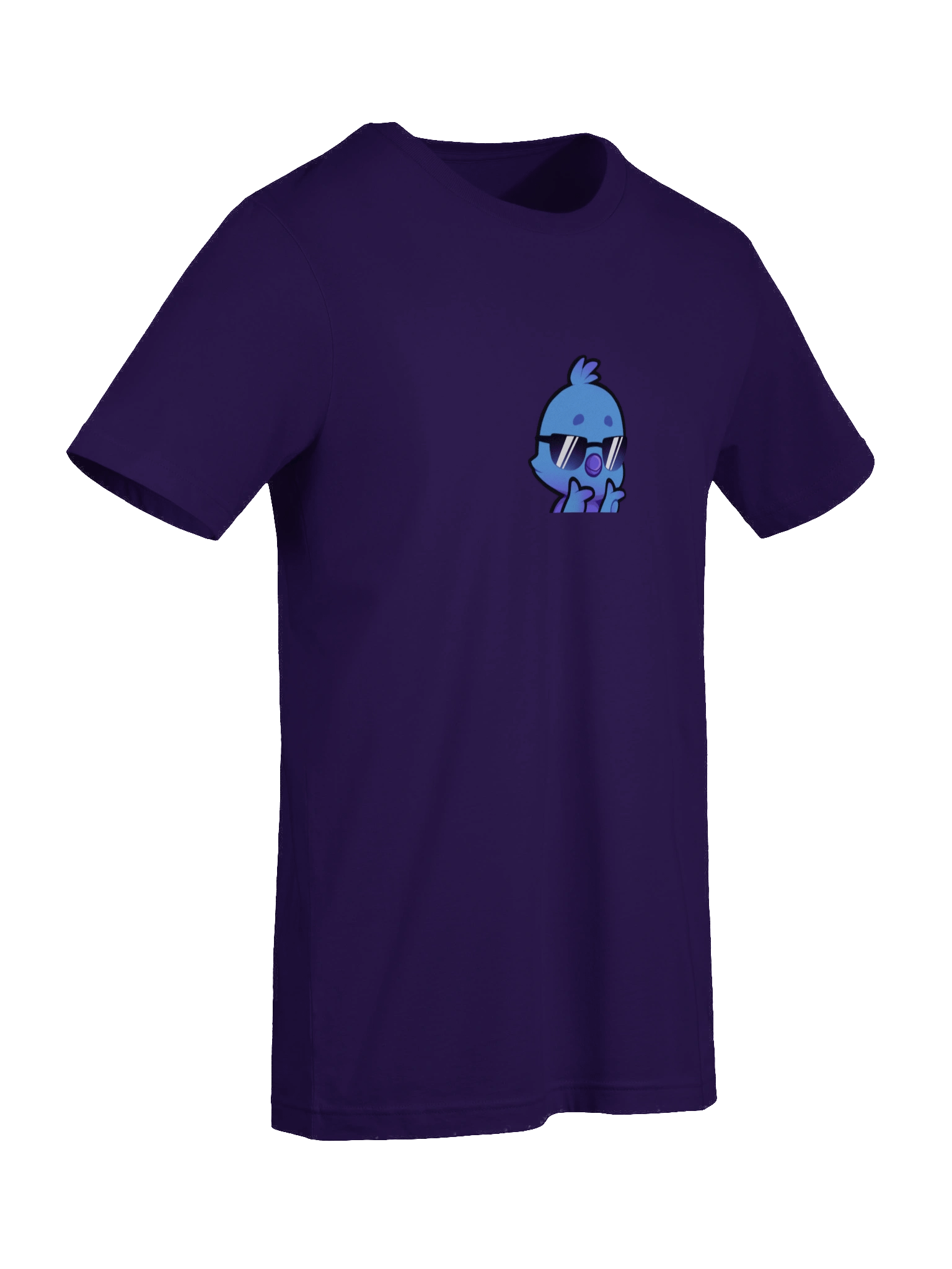 Finger Guns T-shirt product image (57)