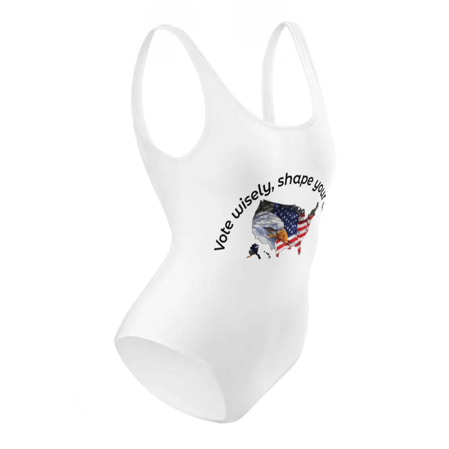 Vote wisely, shape your destiny. product image (12)