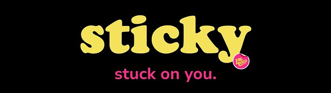 💛 LOLoco Sticky